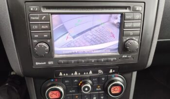 Nissan Qashqai 2.0 dCi DPF 4×4 tekna full