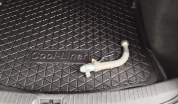 Nissan Qashqai 2.0 dCi DPF 4×4 tekna full