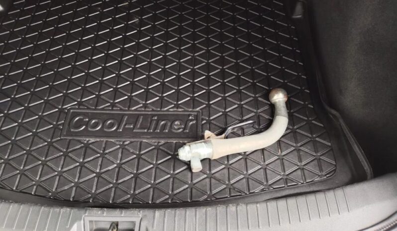 Nissan Qashqai 2.0 dCi DPF 4×4 tekna full