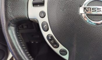 Nissan Qashqai 2.0 dCi DPF 4×4 tekna full