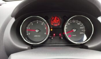 Nissan Qashqai 2.0 dCi DPF 4×4 tekna full