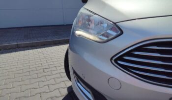 Ford Grand C-MAX Gr 1.5 TDCi Titanium ASS full