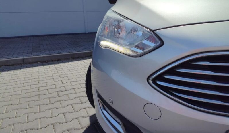 Ford Grand C-MAX Gr 1.5 TDCi Titanium ASS full