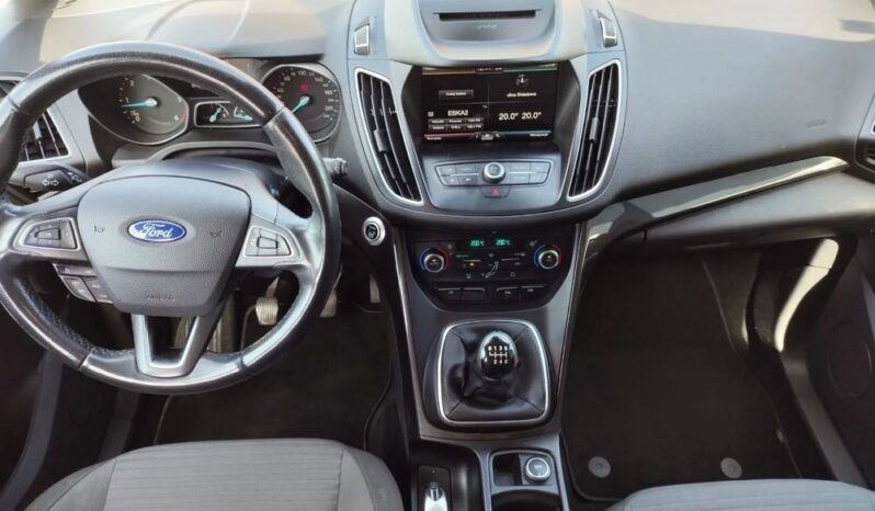 Ford Grand C-MAX Gr 1.5 TDCi Titanium ASS full