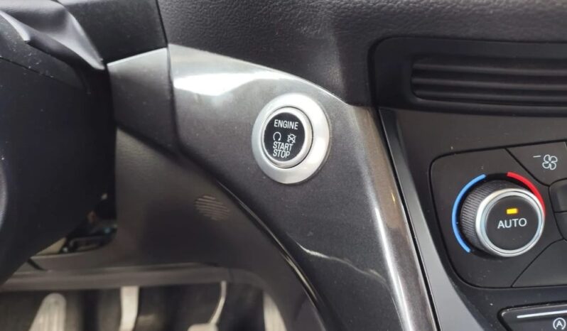 Ford Grand C-MAX Gr 1.5 TDCi Titanium ASS full