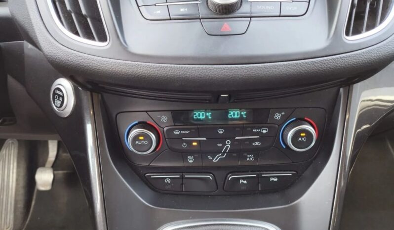 Ford Grand C-MAX Gr 1.5 TDCi Titanium ASS full