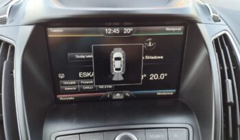 Ford Grand C-MAX Gr 1.5 TDCi Titanium ASS full