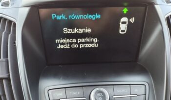 Ford Grand C-MAX Gr 1.5 TDCi Titanium ASS full