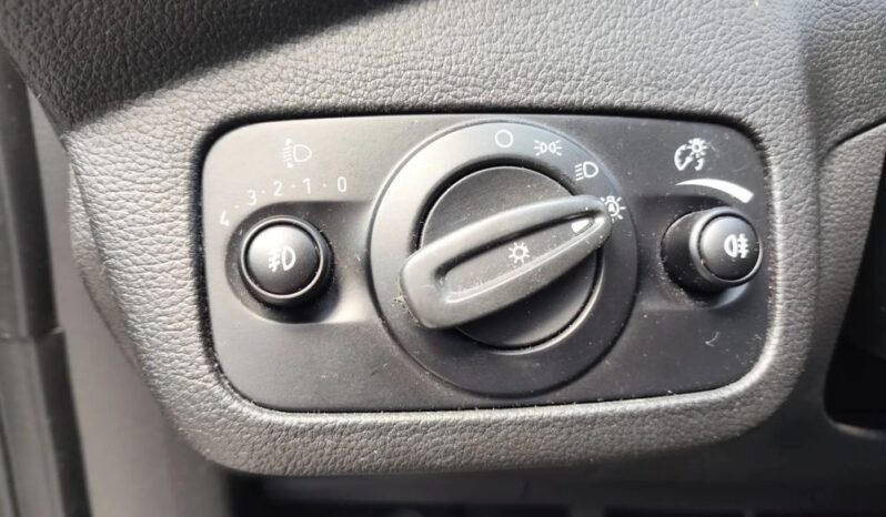 Ford Grand C-MAX Gr 1.5 TDCi Titanium ASS full