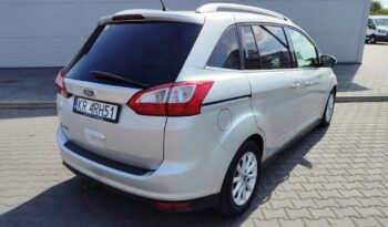 Ford Grand C-MAX Gr 1.5 TDCi Titanium ASS full