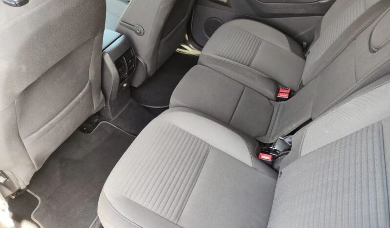 Ford Grand C-MAX Gr 1.5 TDCi Titanium ASS full