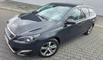 Peugeot 308 SW BlueHDi 150 Automatik Stop & Start Allure full