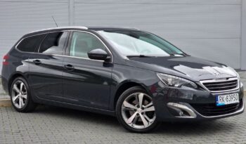 Peugeot 308 SW BlueHDi 150 Automatik Stop & Start Allure full