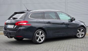 Peugeot 308 SW BlueHDi 150 Automatik Stop & Start Allure full