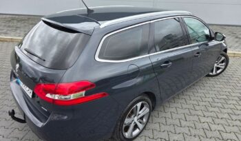 Peugeot 308 SW BlueHDi 150 Automatik Stop & Start Allure full