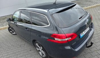 Peugeot 308 SW BlueHDi 150 Automatik Stop & Start Allure full