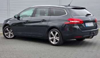 Peugeot 308 SW BlueHDi 150 Automatik Stop & Start Allure full