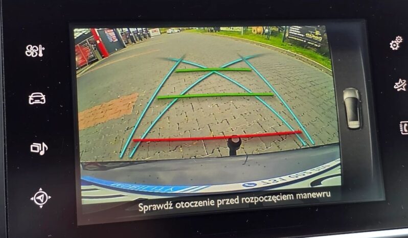 Peugeot 308 SW BlueHDi 150 Automatik Stop & Start Allure full