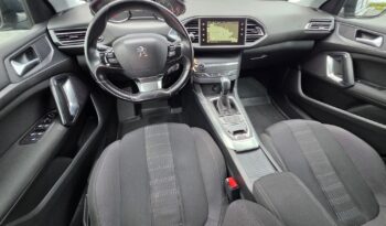 Peugeot 308 SW BlueHDi 150 Automatik Stop & Start Allure full