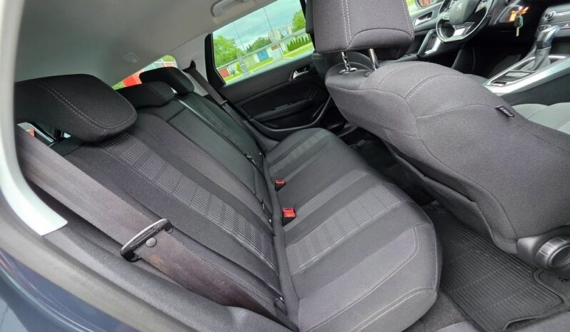 Peugeot 308 SW BlueHDi 150 Automatik Stop & Start Allure full