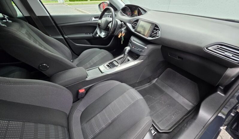 Peugeot 308 SW BlueHDi 150 Automatik Stop & Start Allure full