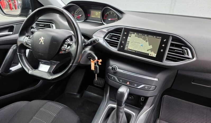 Peugeot 308 SW BlueHDi 150 Automatik Stop & Start Allure full