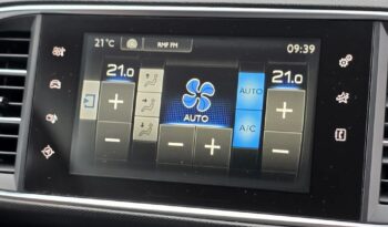 Peugeot 308 SW BlueHDi 150 Automatik Stop & Start Allure full