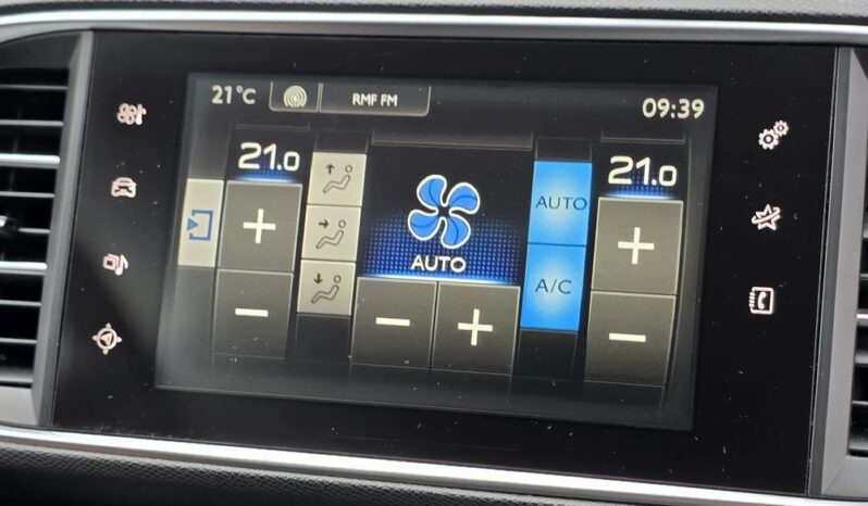 Peugeot 308 SW BlueHDi 150 Automatik Stop & Start Allure full