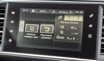 Peugeot 308 SW BlueHDi 150 Automatik Stop & Start Allure full