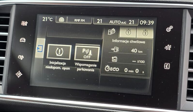 Peugeot 308 SW BlueHDi 150 Automatik Stop & Start Allure full