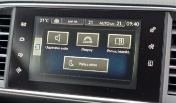 Peugeot 308 SW BlueHDi 150 Automatik Stop & Start Allure full