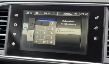 Peugeot 308 SW BlueHDi 150 Automatik Stop & Start Allure full