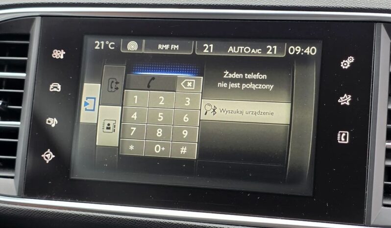 Peugeot 308 SW BlueHDi 150 Automatik Stop & Start Allure full