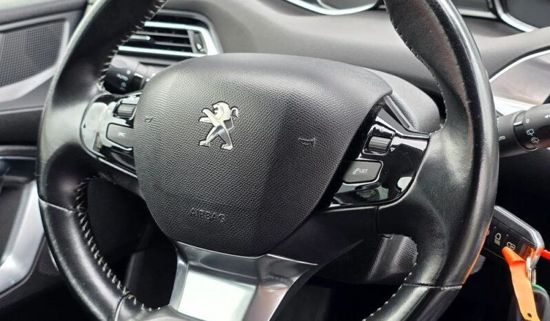 Peugeot 308 SW BlueHDi 150 Automatik Stop & Start Allure full