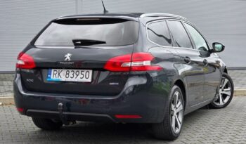 Peugeot 308 SW BlueHDi 150 Automatik Stop & Start Allure full