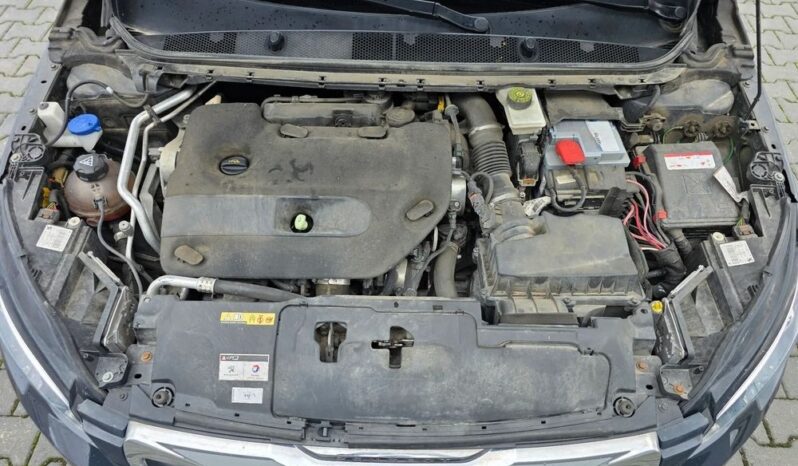 Peugeot 308 SW BlueHDi 150 Automatik Stop & Start Allure full