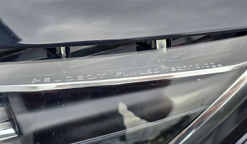 Peugeot 308 SW BlueHDi 150 Automatik Stop & Start Allure full