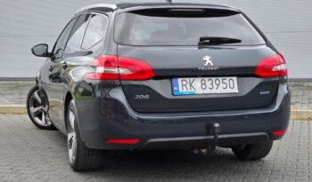Peugeot 308 SW BlueHDi 150 Automatik Stop & Start Allure full