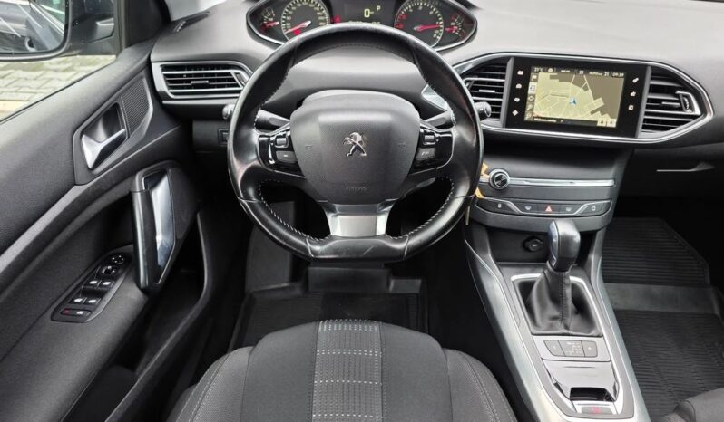 Peugeot 308 SW BlueHDi 150 Automatik Stop & Start Allure full