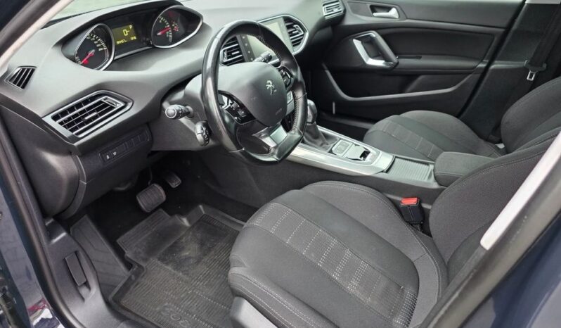 Peugeot 308 SW BlueHDi 150 Automatik Stop & Start Allure full