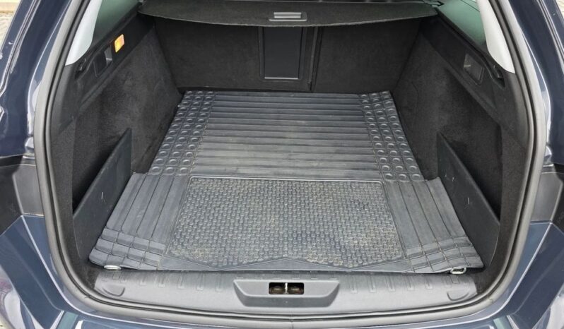 Peugeot 308 SW BlueHDi 150 Automatik Stop & Start Allure full