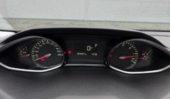 Peugeot 308 SW BlueHDi 150 Automatik Stop & Start Allure full