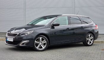 Peugeot 308 SW BlueHDi 150 Automatik Stop & Start Allure full