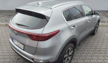 Kia Sportage 1.6 GDI L Business Line 2WD full