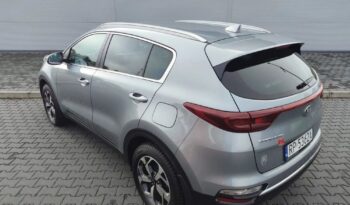 Kia Sportage 1.6 GDI L Business Line 2WD full