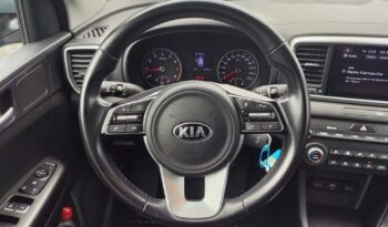 Kia Sportage 1.6 GDI L Business Line 2WD full