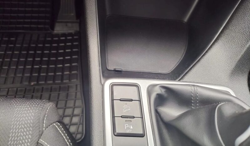 Kia Sportage 1.6 GDI L Business Line 2WD full