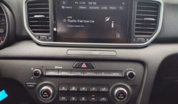 Kia Sportage 1.6 GDI L Business Line 2WD full