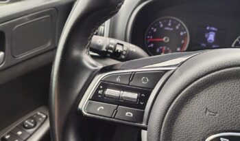 Kia Sportage 1.6 GDI L Business Line 2WD full