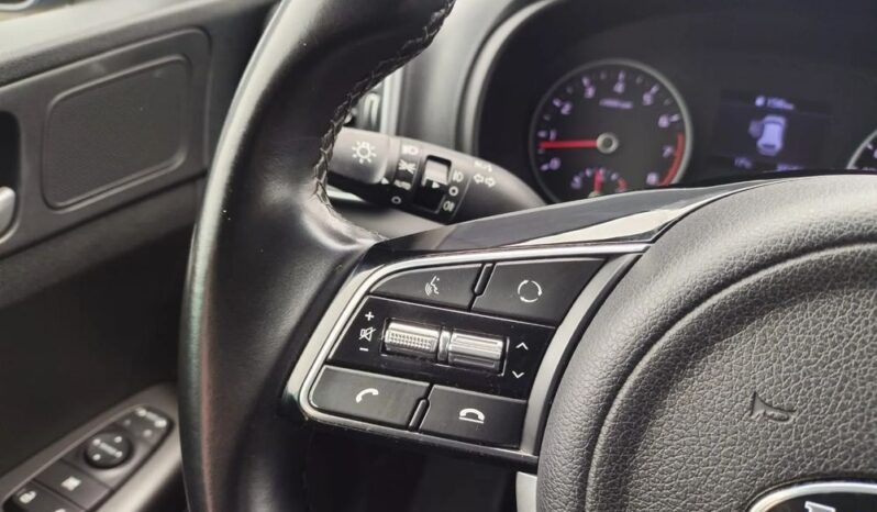 Kia Sportage 1.6 GDI L Business Line 2WD full